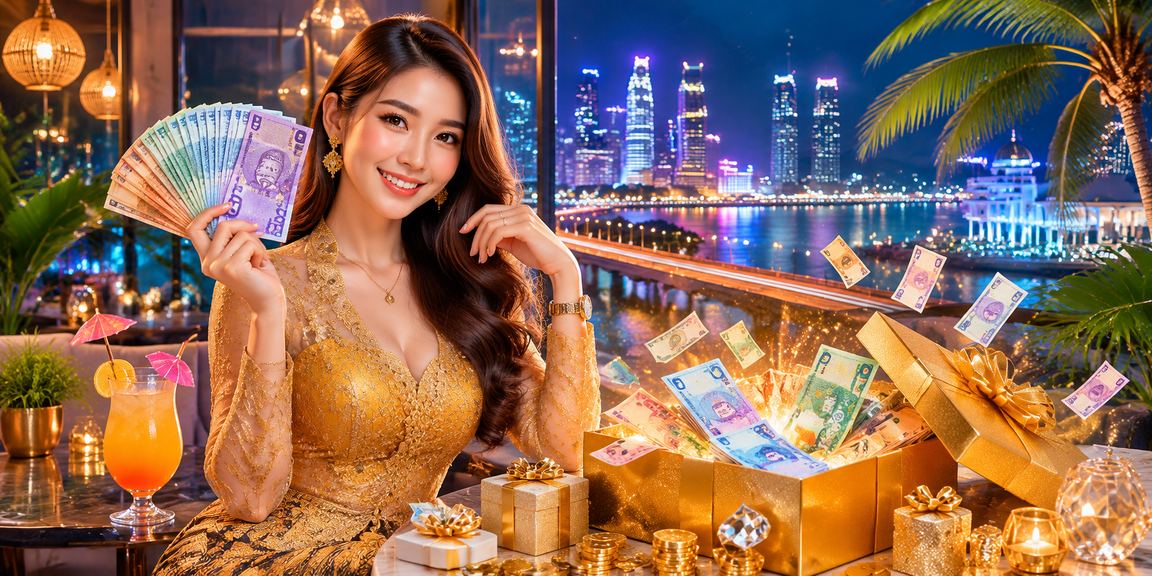 Local Betting Experience in Johor with an Authentic Malaysian Atmosphere