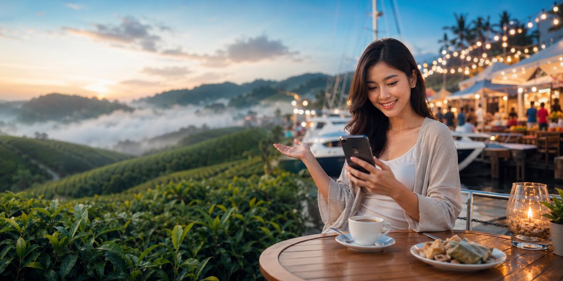 Proses deposit mudah di platform Malaysia dengan pelbagai kaedah pembayaran